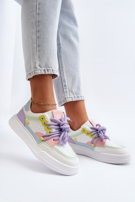 Zapatillas modelo zapatos Eko en varios colores Avanalis Zapatillas modelo zapatos Eko en varios colores Avanalis