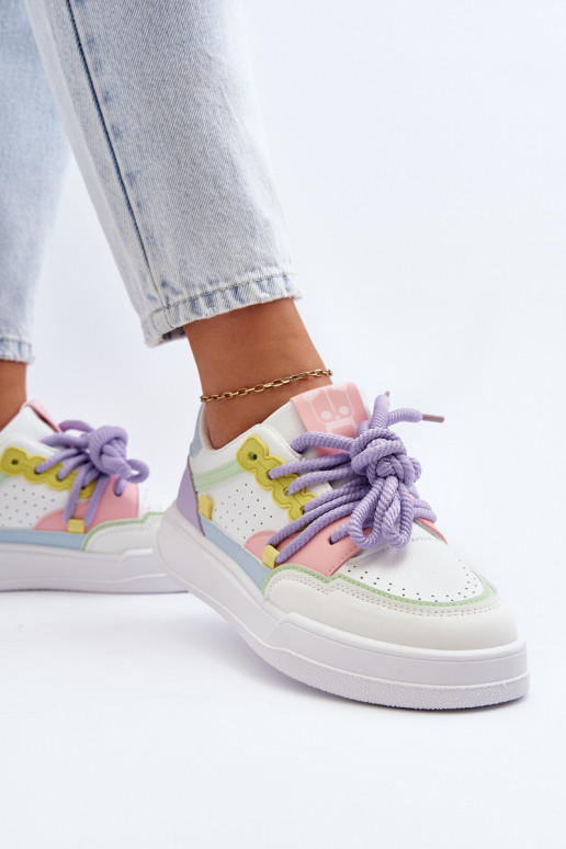 Zapatillas modelo zapatos Eko en varios colores Avanalis Zapatillas modelo zapatos Eko en varios colores Avanalis