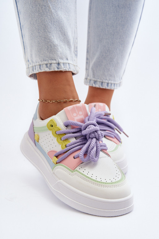 Zapatillas modelo zapatos Eko en varios colores Avanalis Zapatillas modelo zapatos Eko en varios colores Avanalis