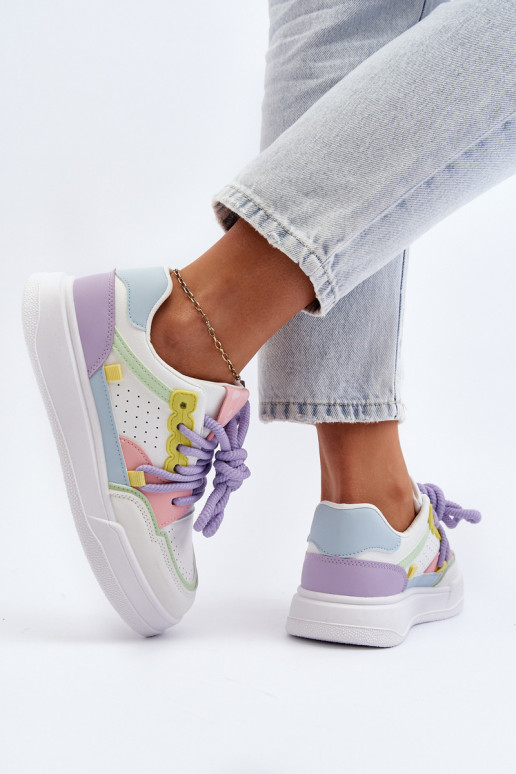 Zapatillas modelo zapatos Eko en varios colores Avanalis Zapatillas modelo zapatos Eko en varios colores Avanalis