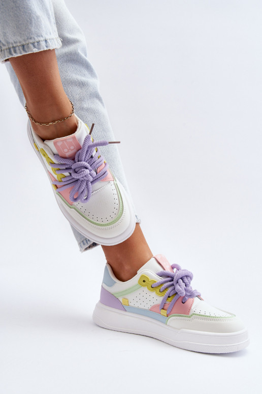 Zapatillas modelo zapatos Eko en varios colores Avanalis Zapatillas modelo zapatos Eko en varios colores Avanalis