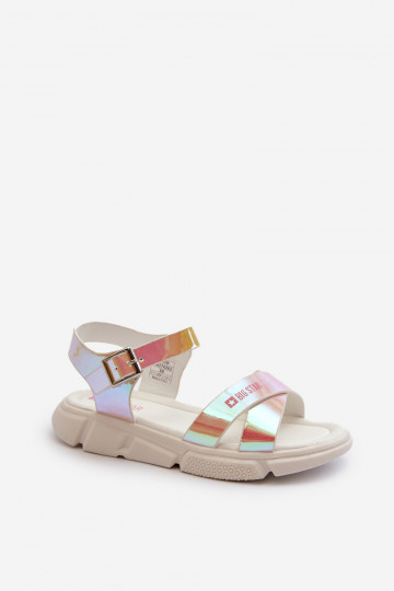 sandalias Infantil Big Star NN374263 en varios colores