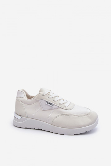 calzado deportivo Zapatillas modelo zapatos color blanco Vovella