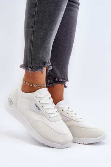 calzado deportivo Zapatillas modelo zapatos color blanco Vovella 2