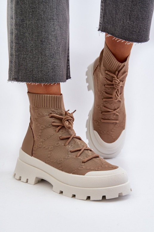 con plantilla tipo calcetín con plantilla tipo calcetín