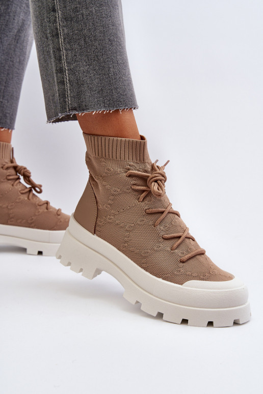 con plantilla tipo calcetín con plantilla tipo calcetín