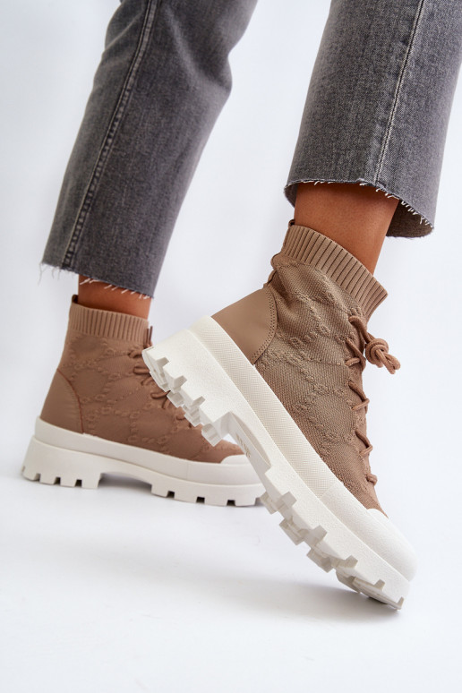 con plantilla tipo calcetín con plantilla tipo calcetín