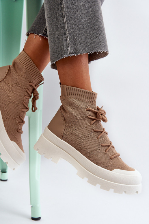 con plantilla tipo calcetín con plantilla tipo calcetín