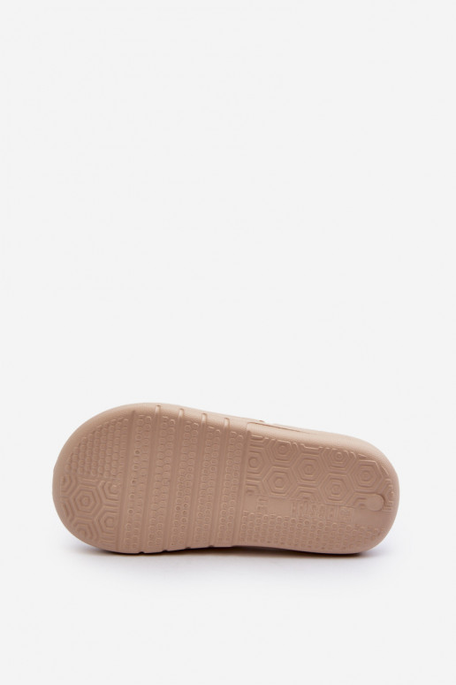 Zapatillas ligeras Infantil Big Star NN374559 beige