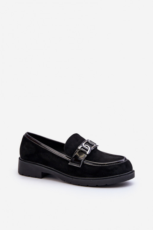 Mocasines ante S.Barski HY3350A