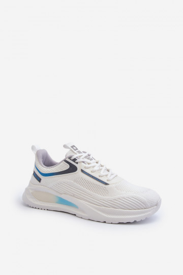 Zapatillas deportivas HI-POLY SYSTEM Big Star NN174374 color blanco