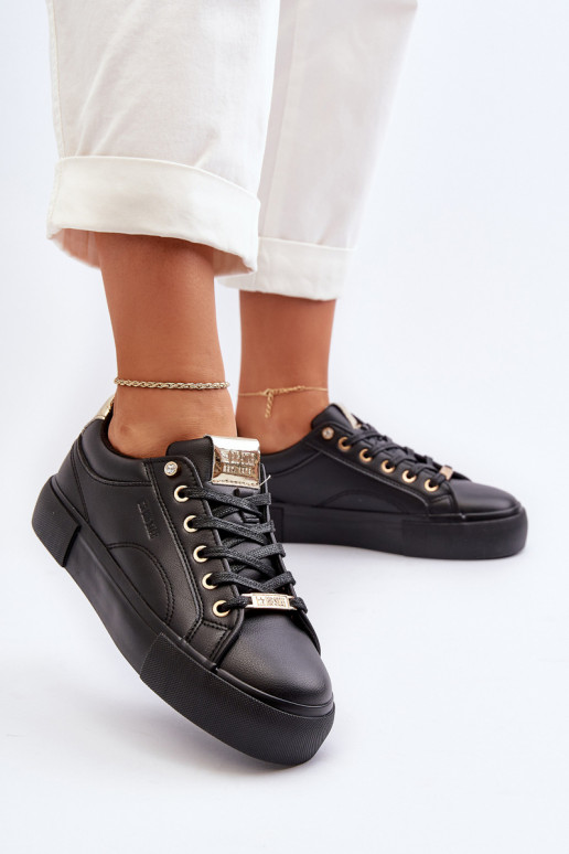 Zapatillas modelo zapatos Big Star NN274209 Czane