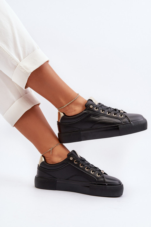 Zapatillas modelo zapatos Big Star NN274209 Czane