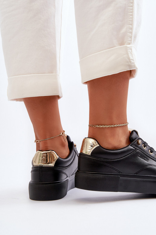 Zapatillas modelo zapatos Big Star NN274209 Czane