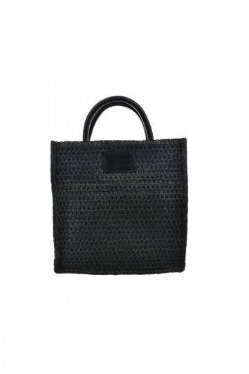 Bolso Big Star NN574114 negro