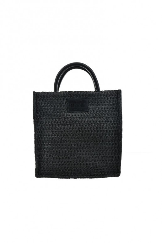 Bolso Big Star NN574114 negro