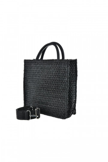 Bolso Big Star NN574114 negro 2