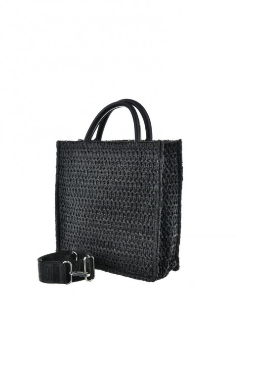 Bolso Big Star NN574114 negro