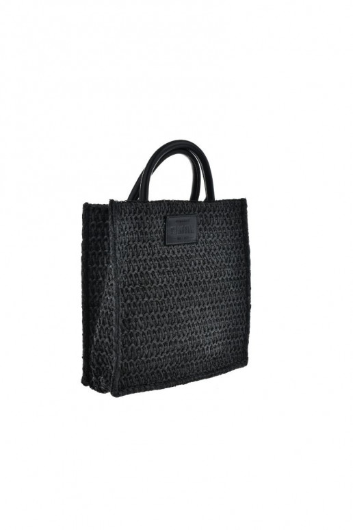 Bolso Big Star NN574114 negro