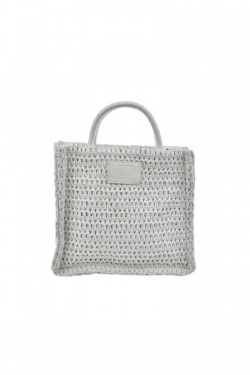 Bolso Big Star NN574115 blanco