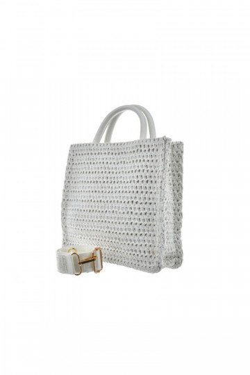 Bolso Big Star NN574115 blanco 2