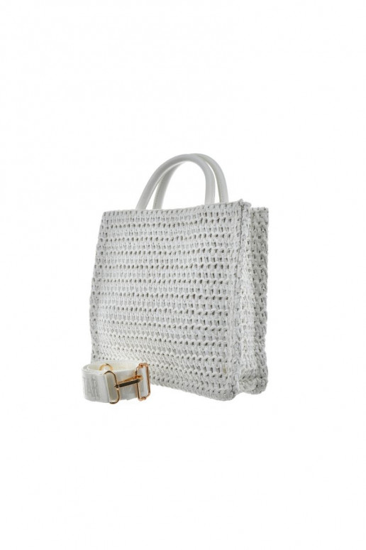 Bolso Big Star NN574115 blanco