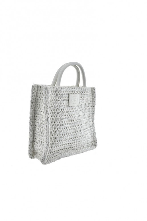Bolso Big Star NN574115 blanco