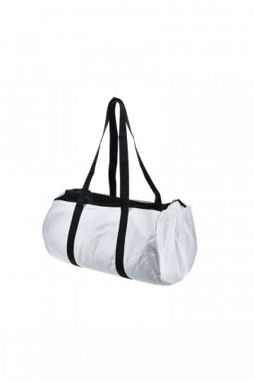 Bolso estilo deportivo Big Star NN574013 blanco 2