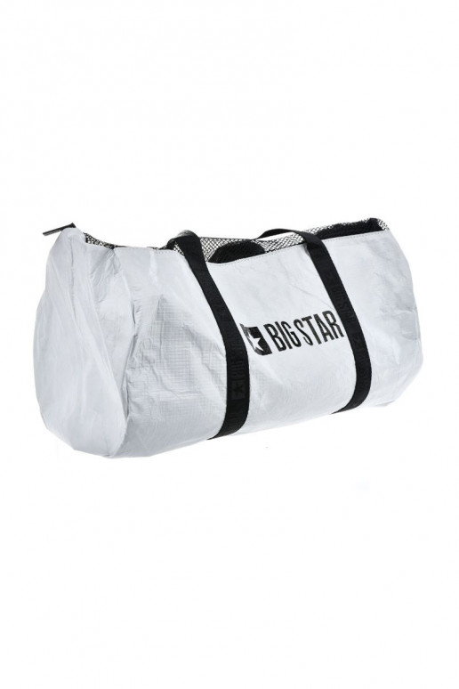 Bolso estilo deportivo Big Star NN574013 blanco