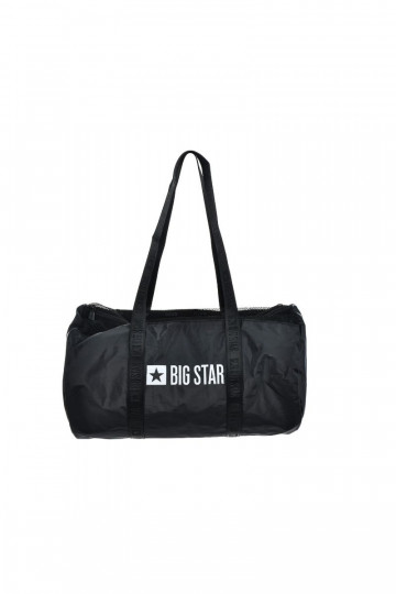 Bolso estilo deportivo Big Star NN574012 negro