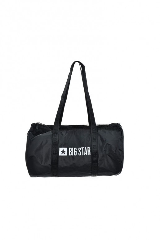Bolso estilo deportivo Big Star NN574012 negro
