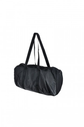 Bolso estilo deportivo Big Star NN574012 negro 2