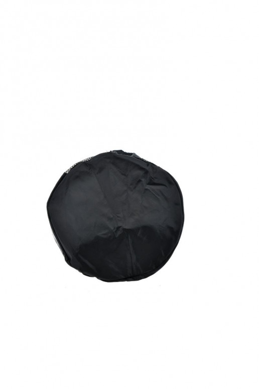 Bolso estilo deportivo Big Star NN574012 negro