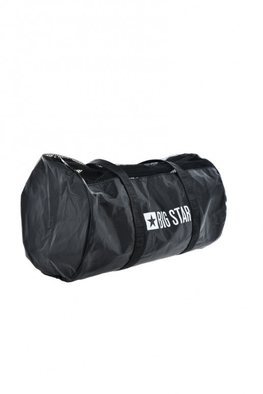 Bolso estilo deportivo Big Star NN574012 negro