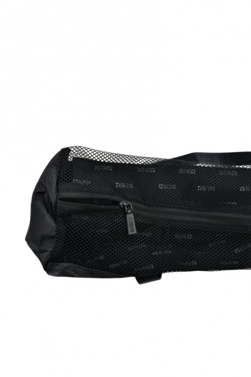 Bolso estilo deportivo Big Star NN574012 negro