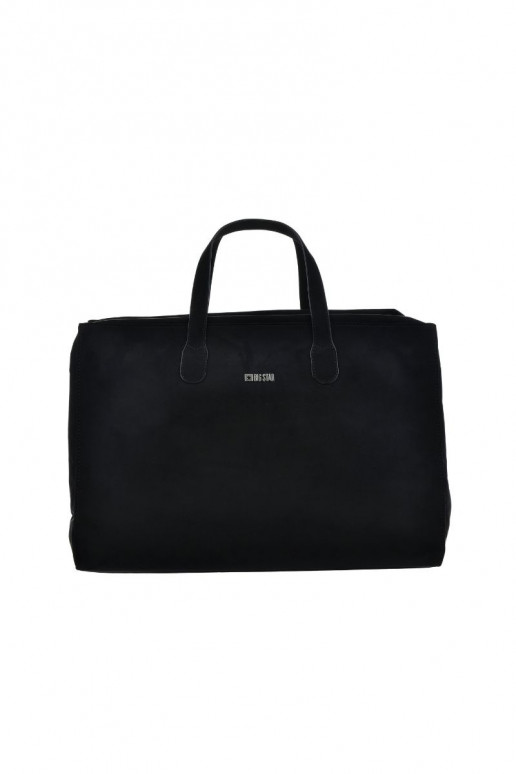 Bolsa de viaje Big Star NN574087 negro