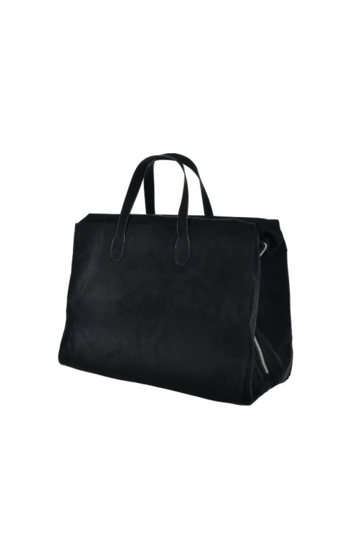 Bolsa de viaje Big Star NN574087 negro