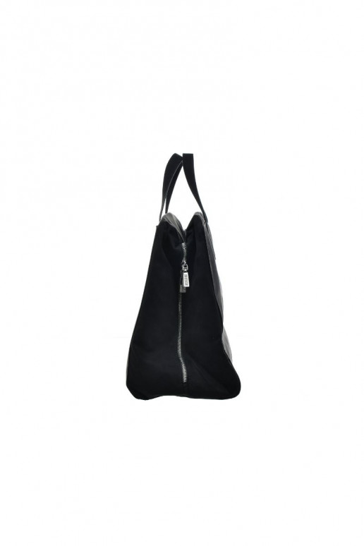 Bolsa de viaje Big Star NN574087 negro