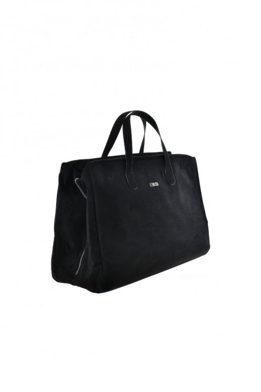Bolsa de viaje Big Star NN574087 negro