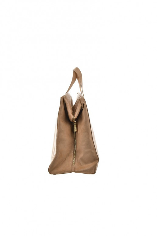 Bolsa de viaje Big Star NN574086 marfil