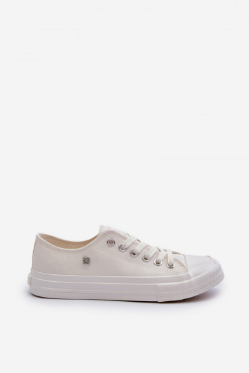 Zapatos casual hombre Big Star NN174111 color blanco 2