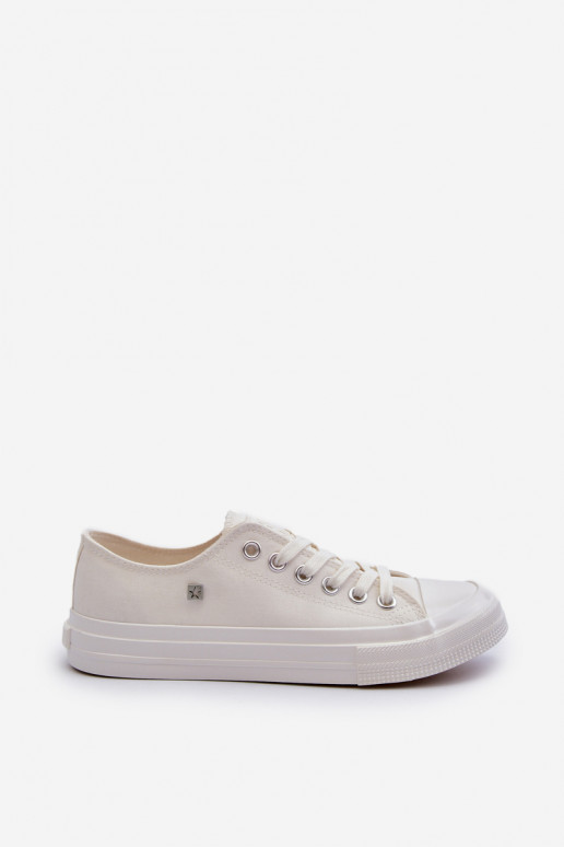 Zapatos casual hombre Big Star NN174111 color blanco
