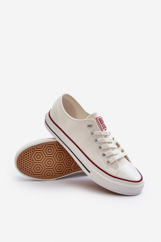 Zapatos casual hombre Big Star NN174102 color blanco