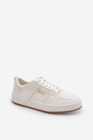 Zapatillas modelo zapatos Big Star NN174093 color blanco