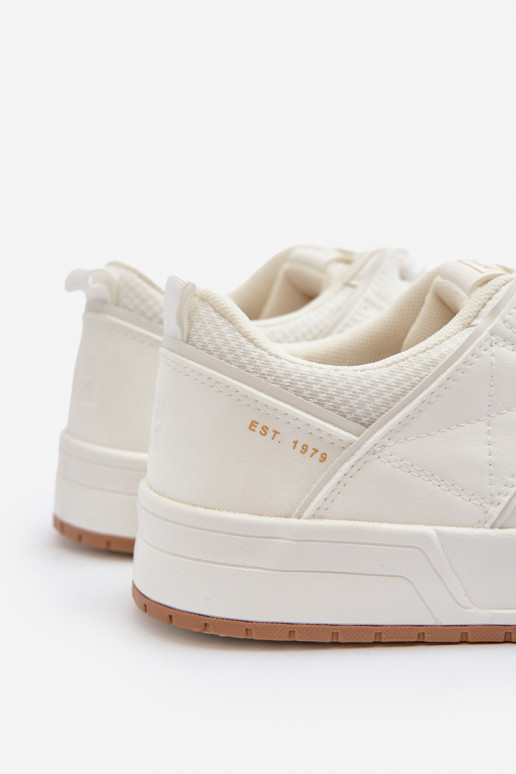 Zapatillas modelo zapatos Big Star NN174093 color blanco