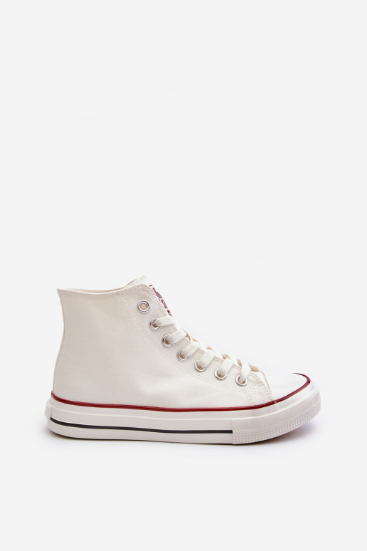 Zapatos de ocio Big Star NN274276 color blanco
