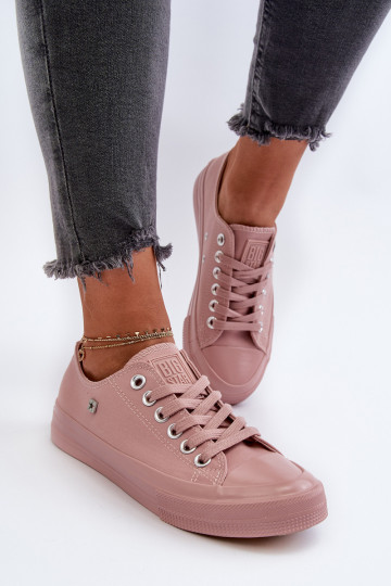 Modelo clásico Zapatillas ocio Big Star NN274291 color rosa