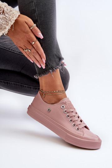 Modelo clásico Zapatillas ocio Big Star NN274291 color rosa 2