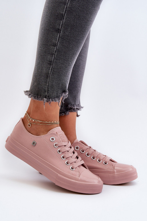 Modelo clásico Zapatillas ocio Big Star NN274291 color rosa
