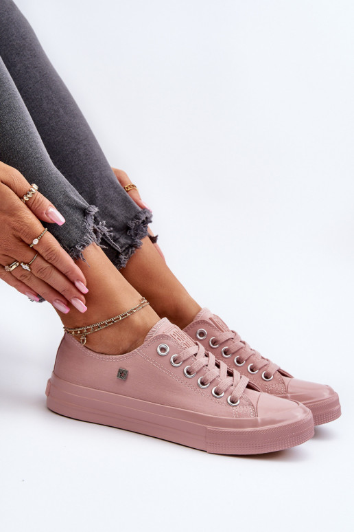 Modelo clásico Zapatillas ocio Big Star NN274291 color rosa
